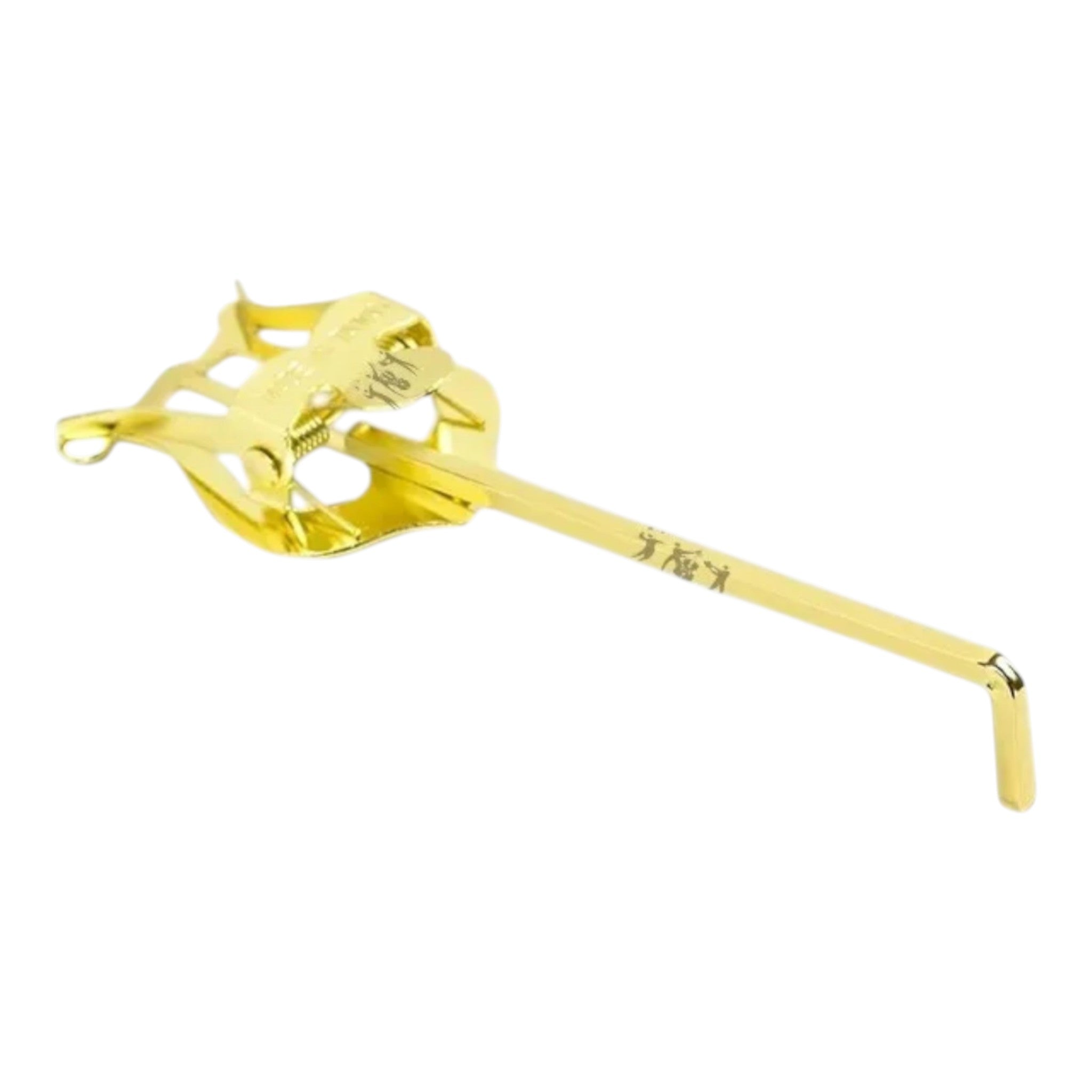 Lira Soporte Partitura Marcha Trompeta L-144 Marching