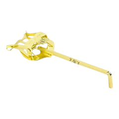 Lira Soporte Partitura Marcha Trompeta L-144 Marching