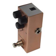Pedal Efectos Para Guitarra Electrica Digital Delay Retardo