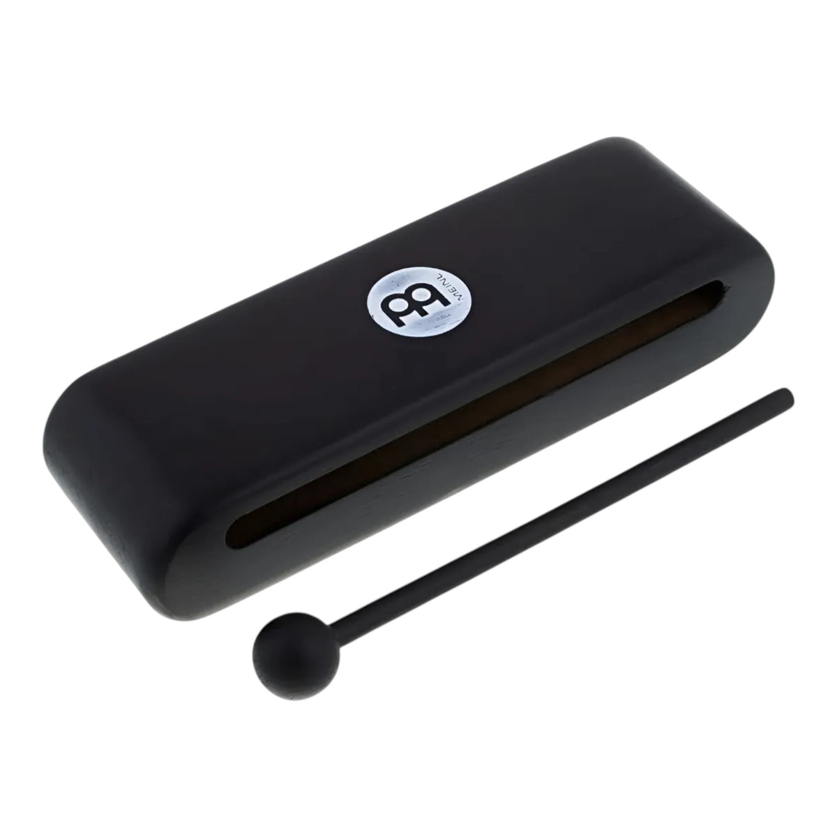 Bloque De Ritmo En Madera Meinl Mwb2bk 21,7cm