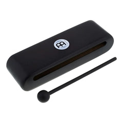 Bloque De Ritmo En Madera Meinl Mwb2bk 21,7cm