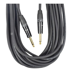 Cable Linea Instrumento Proel Dhs100lu10 10m Profesional