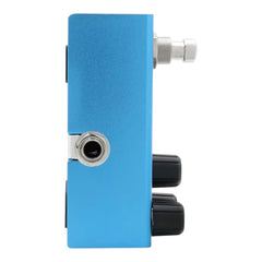 Pedal De Efectos Para Guitarra Electrica Crunch Distortion