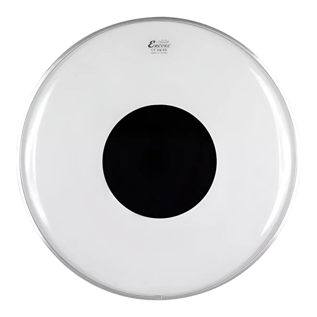 Parche 14 Para Marcha Punto Negro Remo Ba-0314-ct Encore