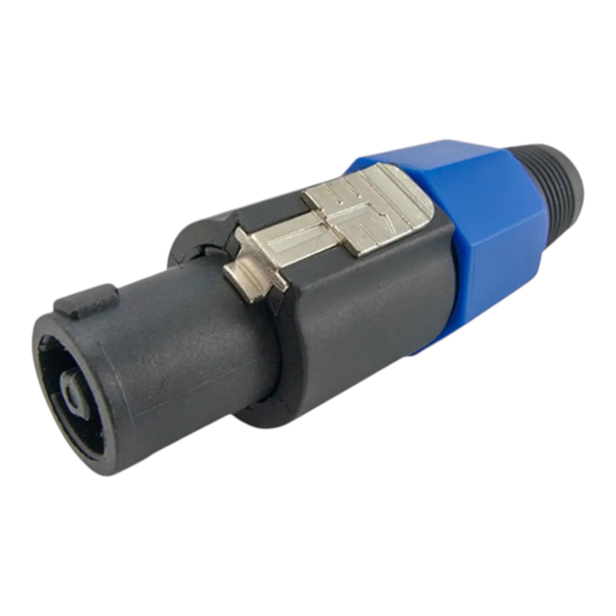 Conector Plug Speakon Macho 4 Pines Para Audio Profesional