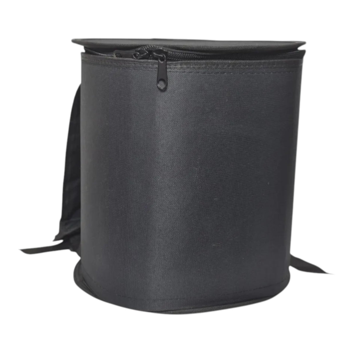 Estuche Para Tom De 10 11 12 Semiduro Reforzado Tipo Morral