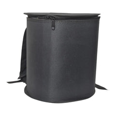 Estuche Para Tom De 10 11 12 Semiduro Reforzado Tipo Morral