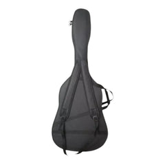 Estuche Guitarra Puntera O Requinto Semiduro Tipo Morral