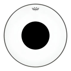 Parche 26 Para Marcha Punto Negro Remo En-1326-ct Encore