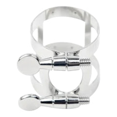 Abrazadera Metalica Para Boquilla Saxofon Soprano