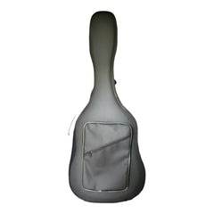 Estuche Guitarra Puntera O Requinto Semiduro Tipo Morral