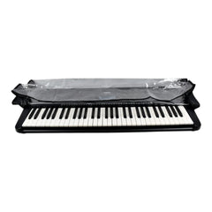 Forro O Protector Transparente Teclado 5/8 Casio Casiotone