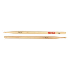 Baquetas Punta Madera 5a Vic Firth Nova (par) Percusión