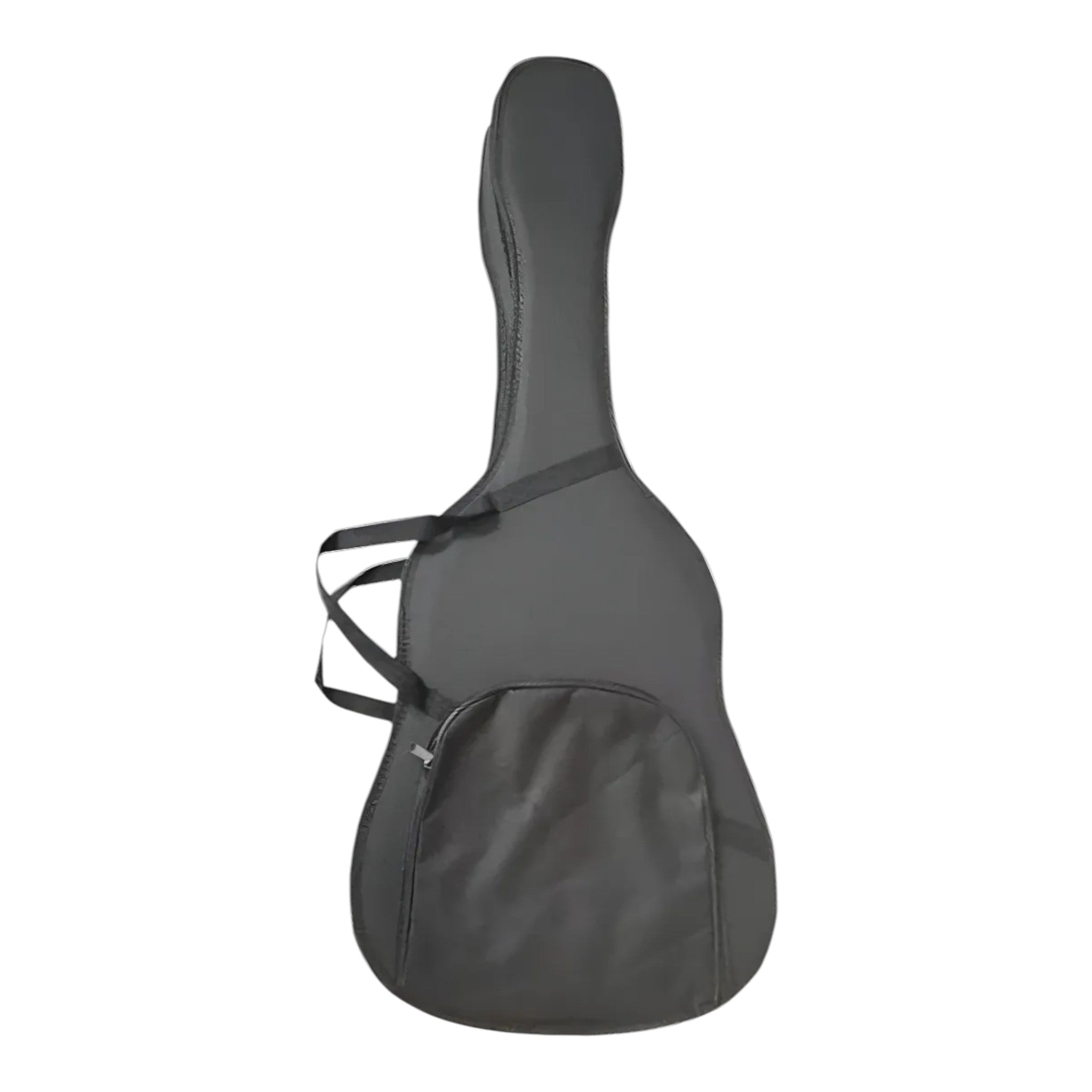 Estuche Guitarra Clasica Marcante Lona Semiduro Tipo Morral