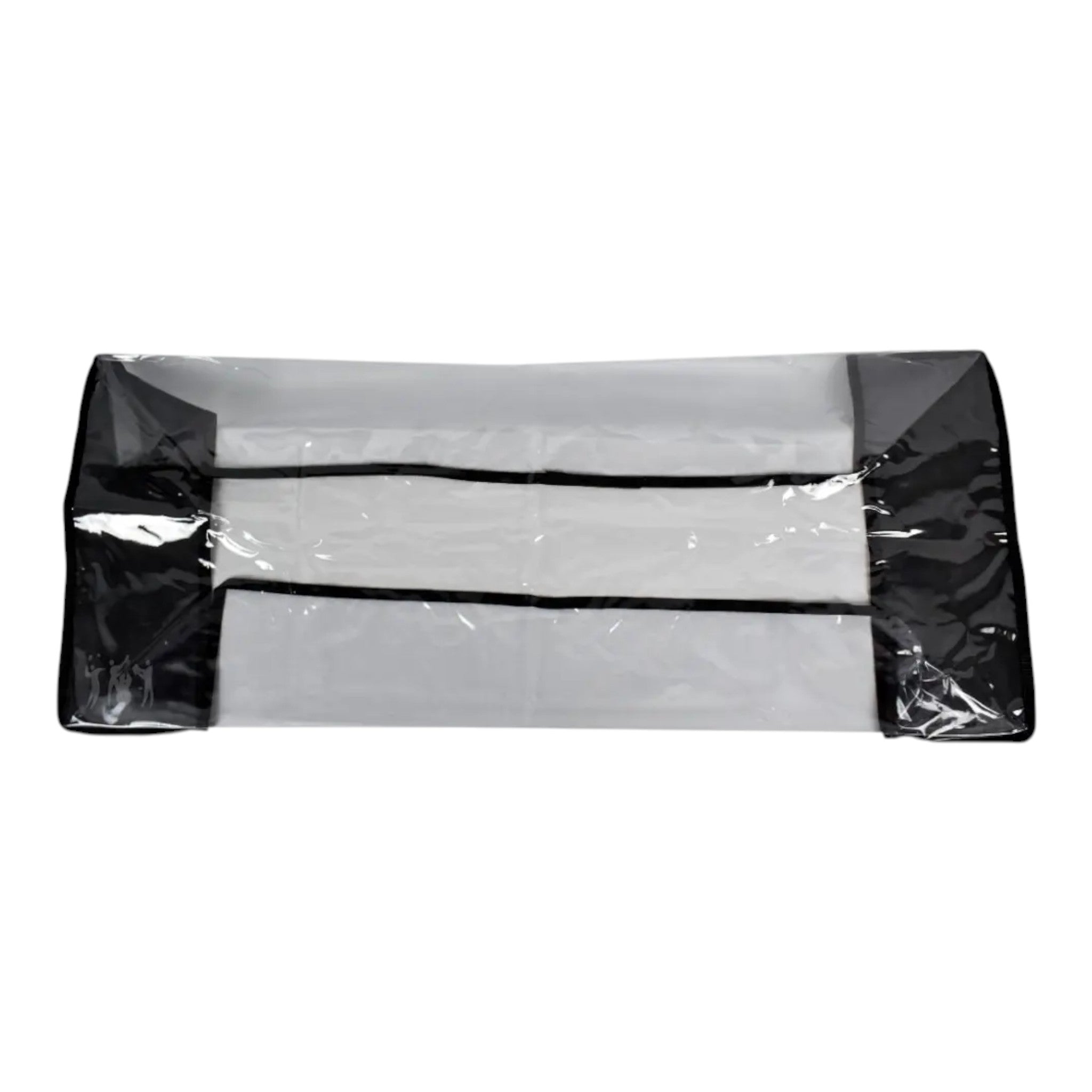 Forro Protector Transparente Teclado 7/8 Yamaha Casio Grande