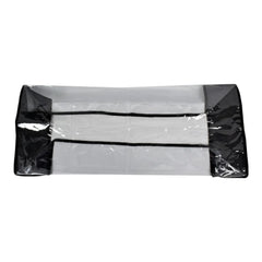 Forro Protector Transparente Teclado 7/8 Yamaha Casio Grande