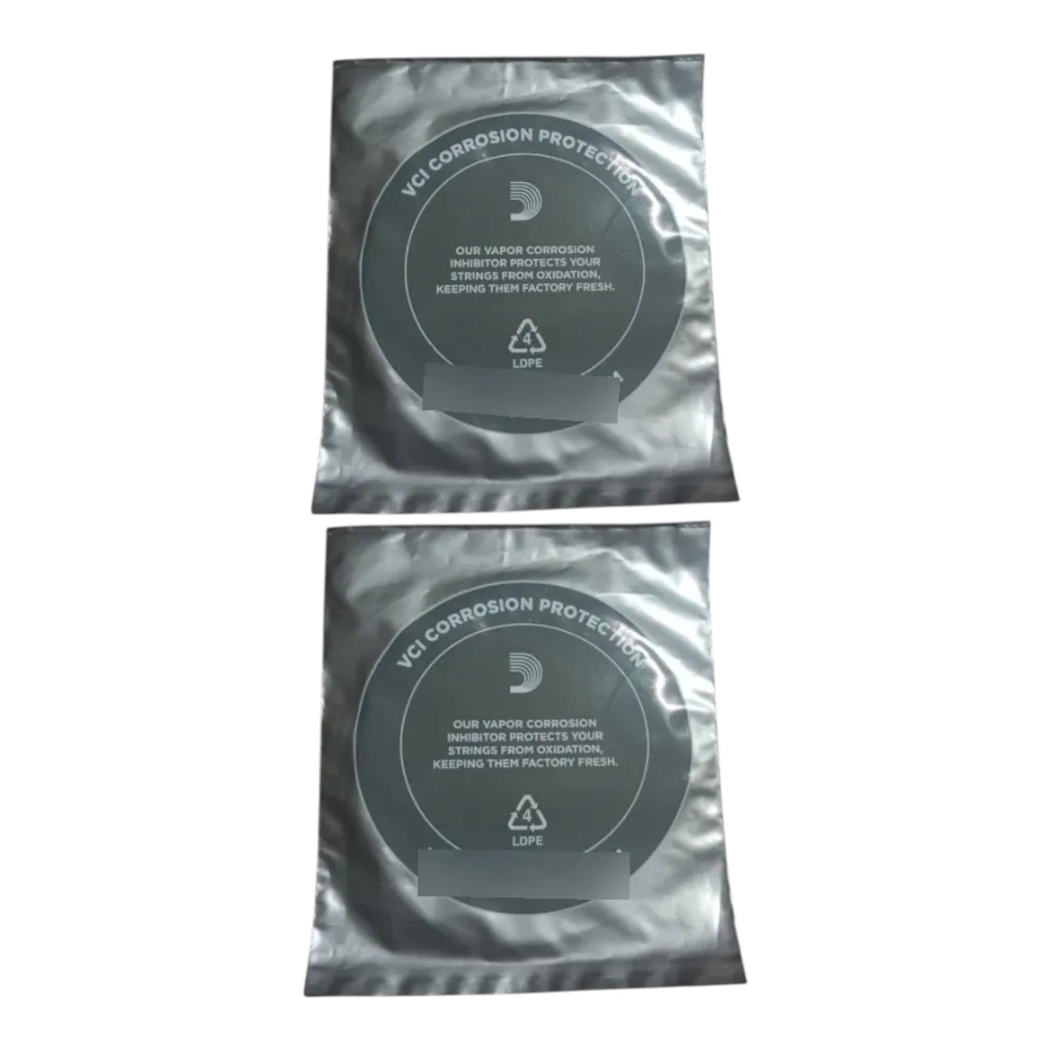 2 Cuerda 3ra Sol Para Guitarra Electrica Daddario Pl016 0.16