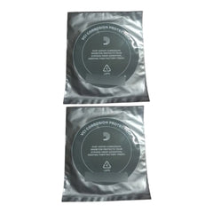 2 Cuerda 3ra Sol Para Guitarra Electrica Daddario Pl016 0.16