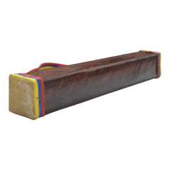 Palo De Lluvia En Madera 34cm Indigena Ancestral Ceremonial