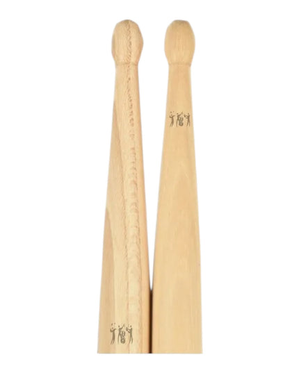 Baquetas Punta Madera 5a Vic Firth Nova (par) Percusión