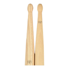 Baquetas Punta Madera 5a Vic Firth Nova (par) Percusión