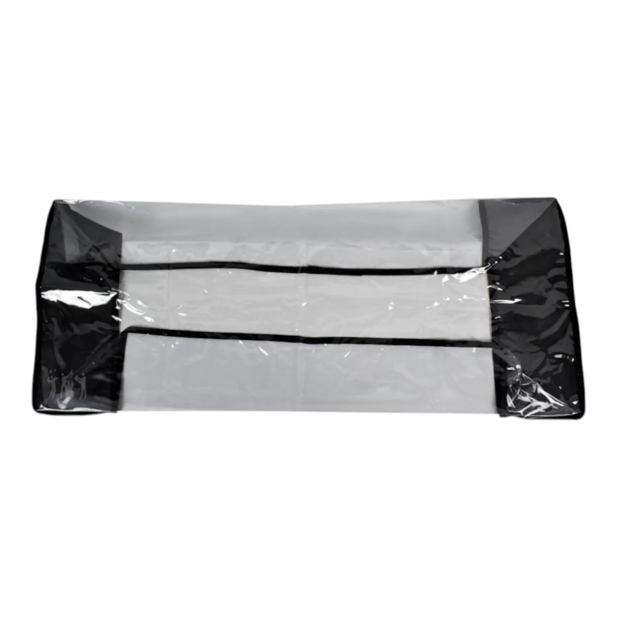 Forro O Protector Transparente Teclado 5/8 Casio Casiotone