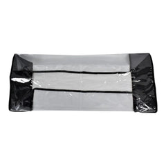 Forro O Protector Transparente Teclado 5/8 Casio Casiotone