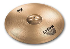 Platillo Sabian B8x De 18 Thin Crash Perf