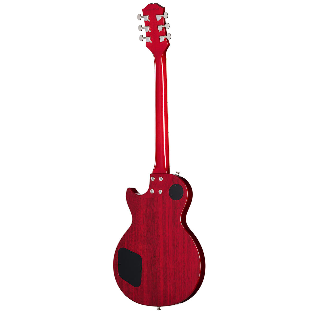 Guitarra Electrica Epiphone Lp Tribute E1 E1lpohsnh1