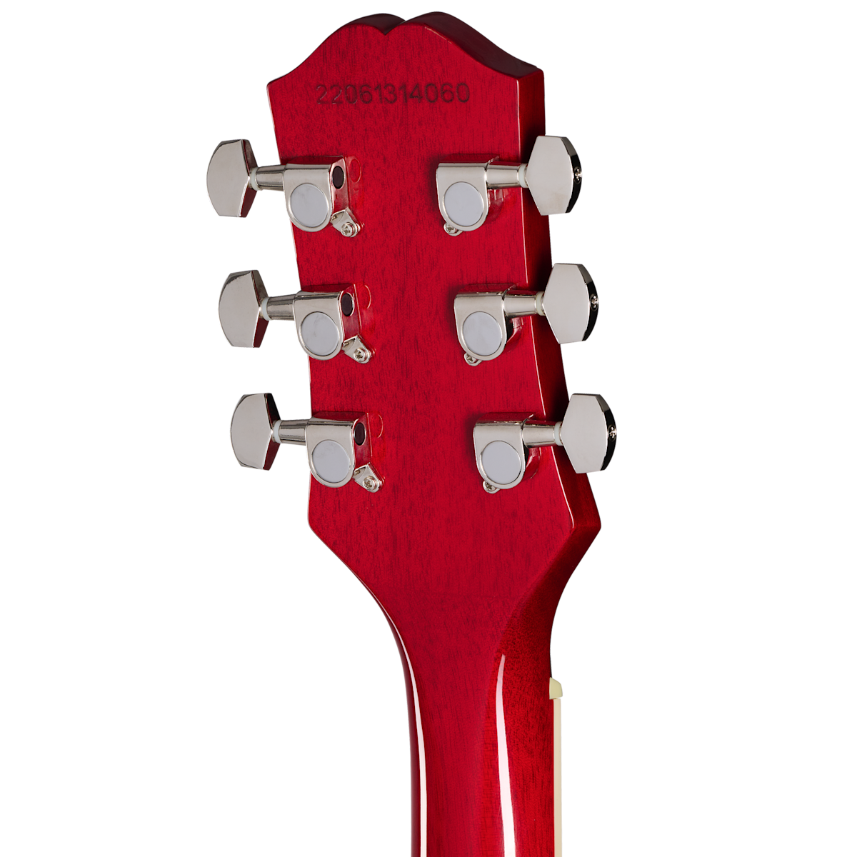 Guitarra Electrica Epiphone Lp Tribute E1 E1lpohsnh1