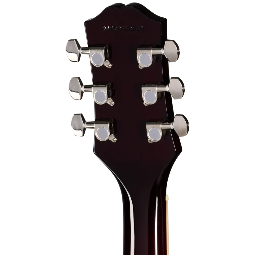 Guitarra Electrica Epiphone E1LPTPVSNH1 Les Paul Tribute Plus Vintage Sunburst