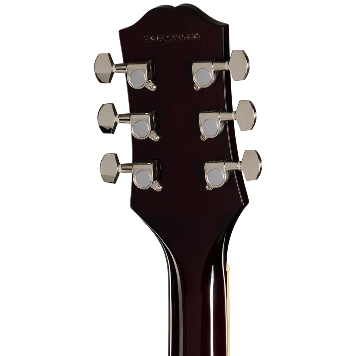 Guitarra Electrica Epiphone E1SGTPVSNH1 Sg Tribute Plus Vintage Sunburst