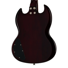 Guitarra Electrica Epiphone E1SGTPVSNH1 Sg Tribute Plus Vintage Sunburst