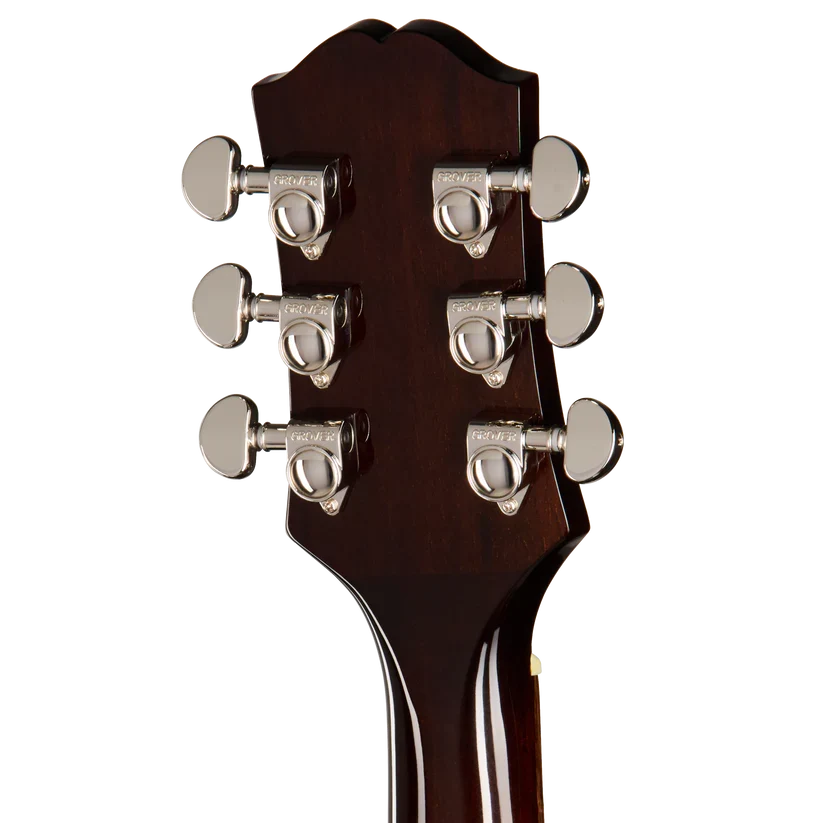 Guitarra Electroacustica Epiphone EAS4CVSNH1 J-45 Studio Ec Vintage Sunburst