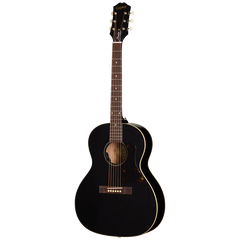 Guitarra Electroacustica Epiphone EASBKEBNH1 Blues King Studio Ebony