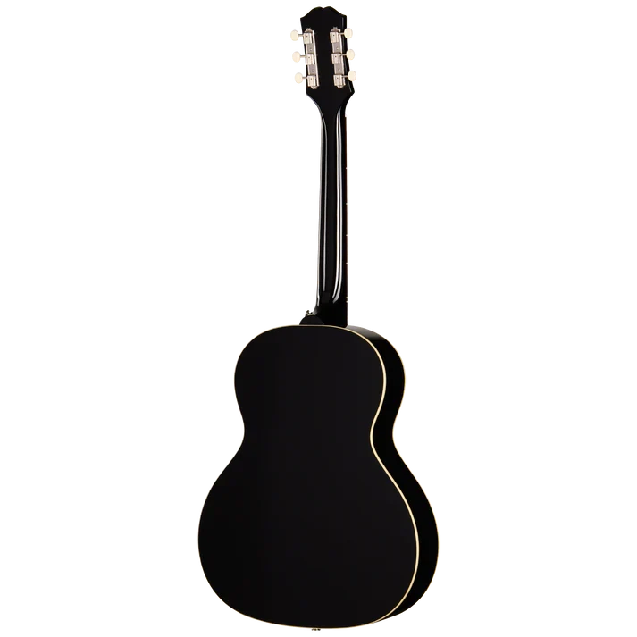 Guitarra Electroacustica Epiphone EASBKEBNH1 Blues King Studio Ebony