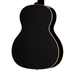 Guitarra Electroacustica Epiphone EASBKEBNH1 Blues King Studio Ebony