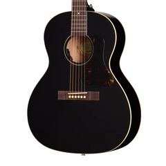 Guitarra Electroacustica Epiphone EASBKEBNH1 Blues King Studio Ebony