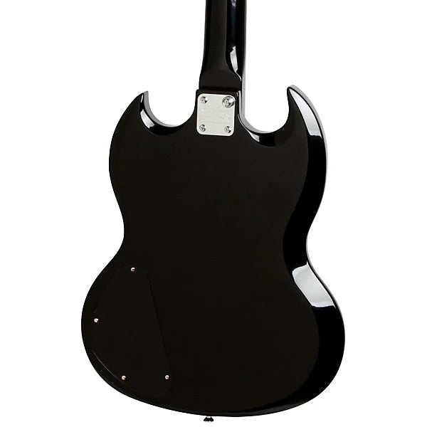 Guitarra Electrica Epiphone EGS1EBCH3  Ebch3 Ltd Ed Sg-Special-I Ebony