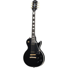 Guitarra Electrica Epiphone EI-LPCP9EMGH3 Les Paul Custom P-90