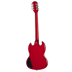 Guitarra Electrica Epiphone Eigc61sgachnh1 Sg Con Estuche