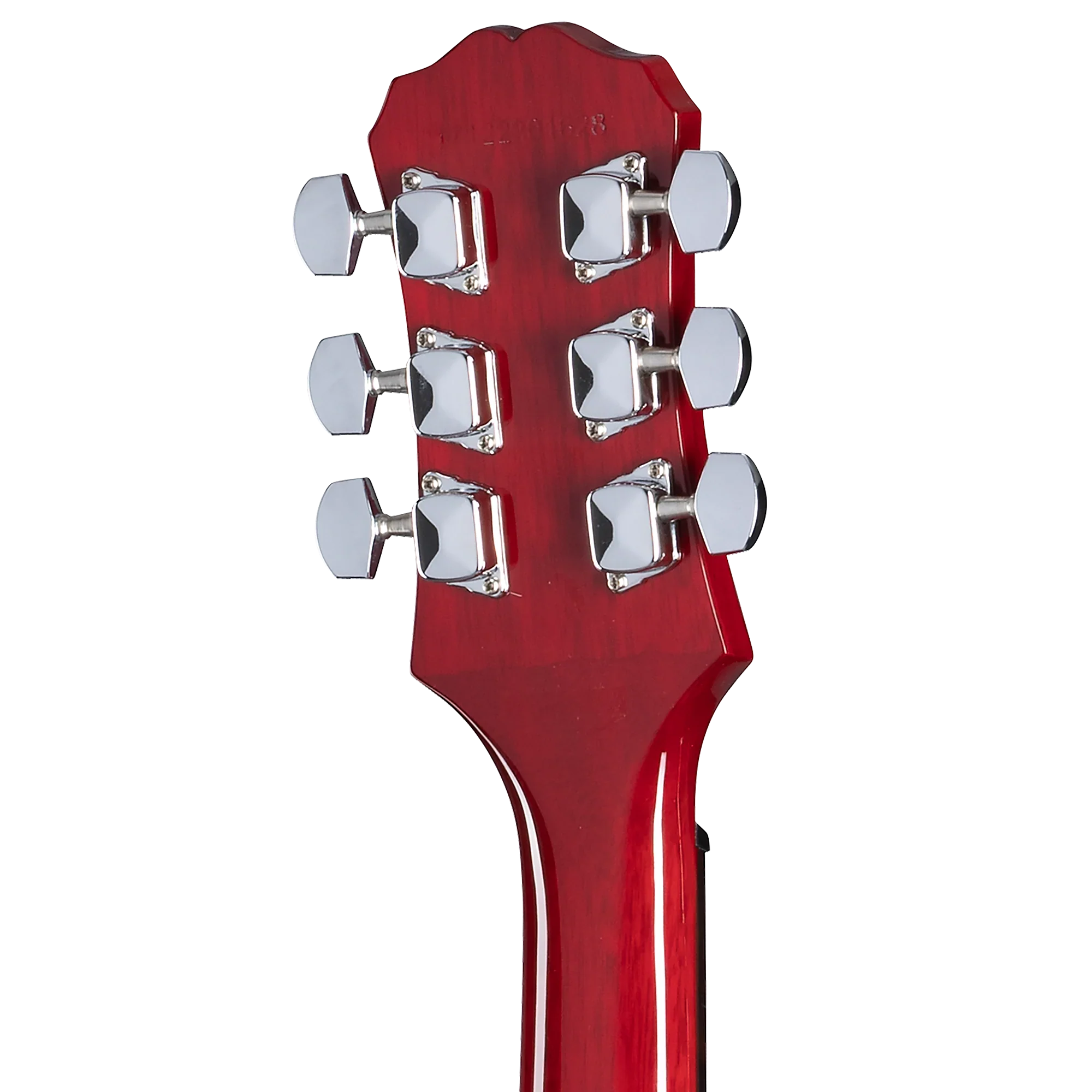 Guitarra Electrica Epiphone ENJRHSCH1 Special Ii Her. Cherryburst Ch Hdwe