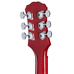 Guitarra Electrica Epiphone ENJRHSCH1 Special Ii Her. Cherryburst Ch Hdwe