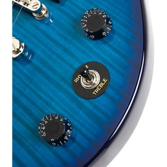 Guitarra Electrica Epiphone ENS2TLNH3 Ltd Ed Special-Ii Plustop Electric