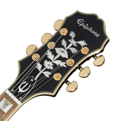 Guitarra Electrica Epiphone Eobdwvsgh1 Sunburst