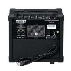 Amplificador Para Guitarra Electrica Epiphone Es1ppamp1-us