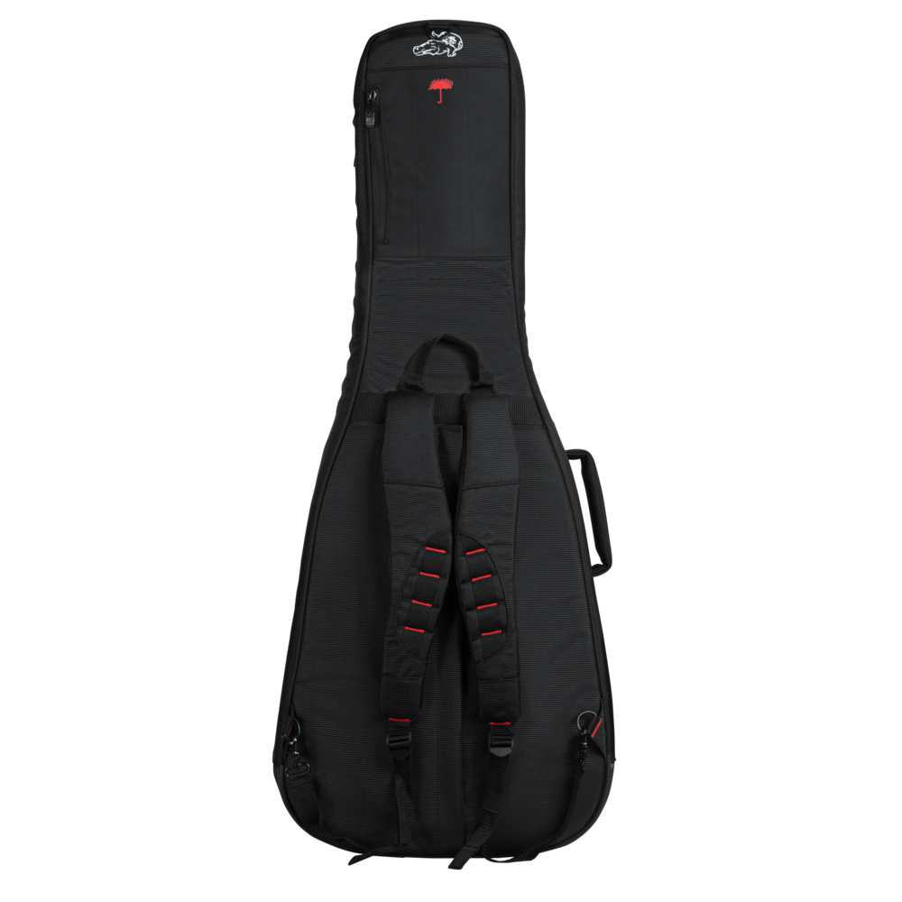 Estuche Gator Guitarra Acustica G-PG CLASSIC