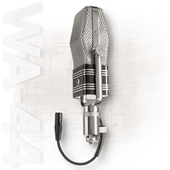 Microfono Warm Audio Wa-44