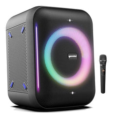 Cabina Bluetooth Gemini Grv-650L