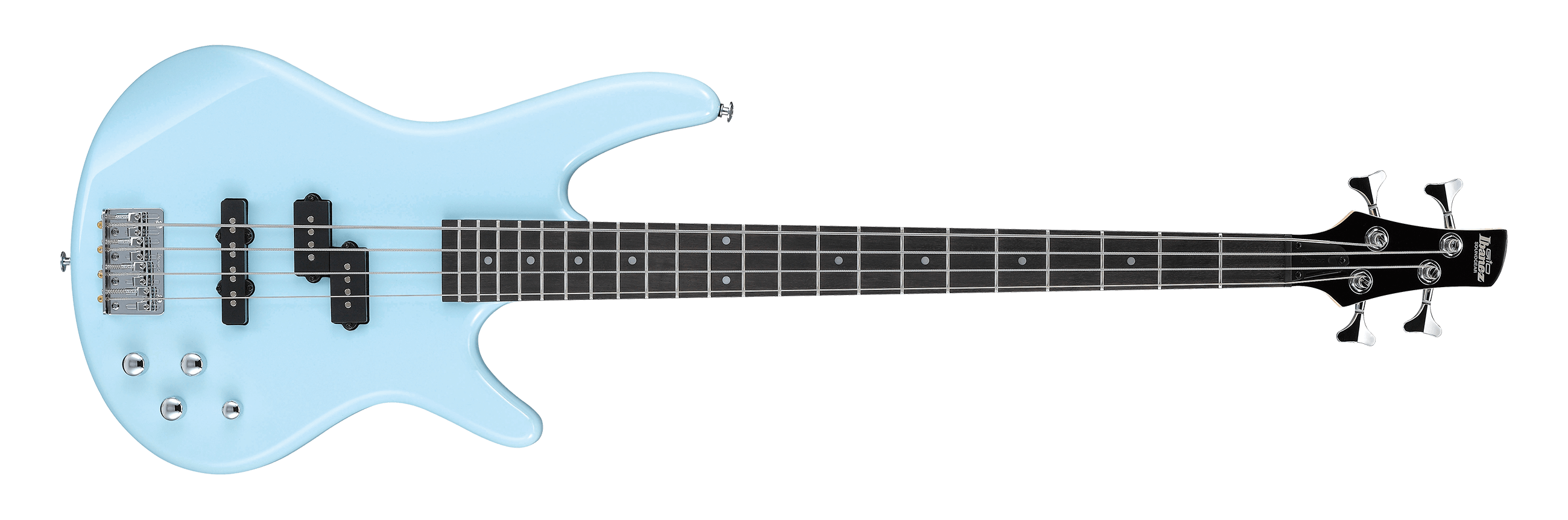 Bajo Electrico Ibanez Gsr200-ceb